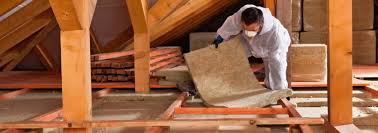 Best Radiant Barrier Insulation  in Elmwood Park, IL