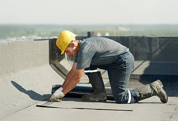 Insulation Air Sealing in Elmwood Park, IL